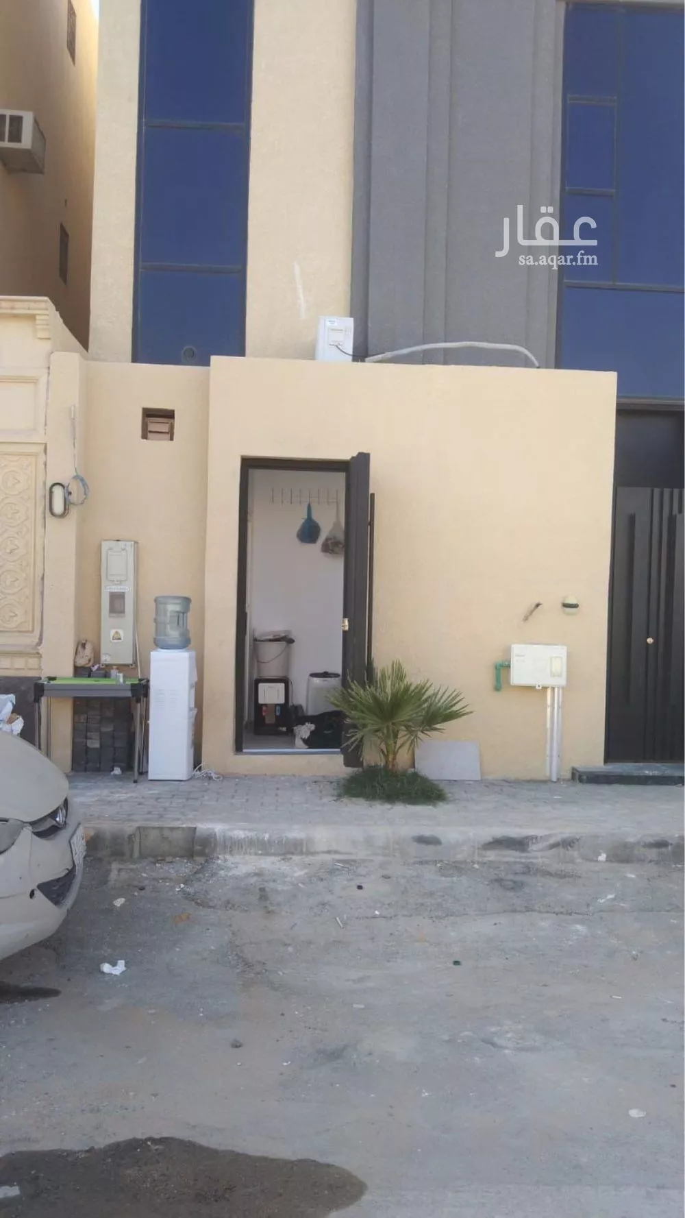 غرفة للإيجار في شارع الورهاء, حي ظهرة لبن, مدينة الرياض, منطقة الرياض 1 صورة