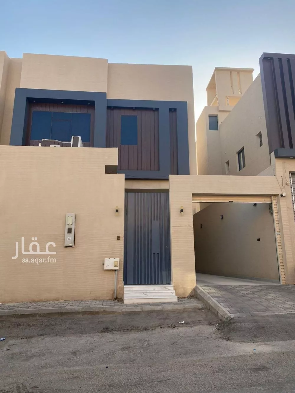 فيلا للإيجار في شارع أصفان, حي العريجاء الأوسط, مدينة الرياض, منطقة الرياض 1 صورة