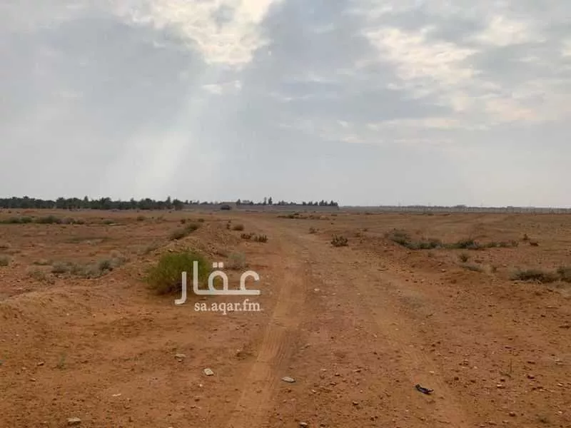 أرض للإيجار في شارع سدير, حي دقله, مدينة دقله, منطقة الرياض 1 صورة