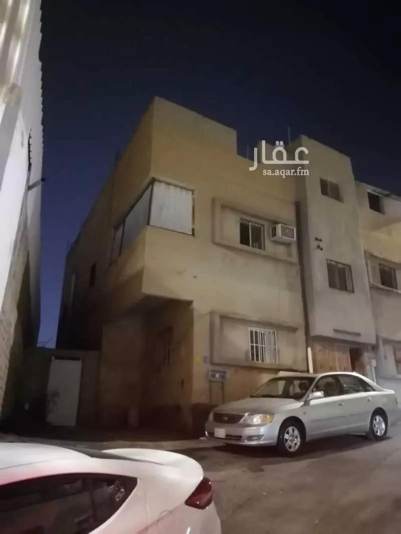 عمارة للبيع في شارع جبل الاحساء, حي النزهة, مدينة امارة منطقة مكة المكرمة - الطائف, منطقة مكة المكرمة 1 صورة