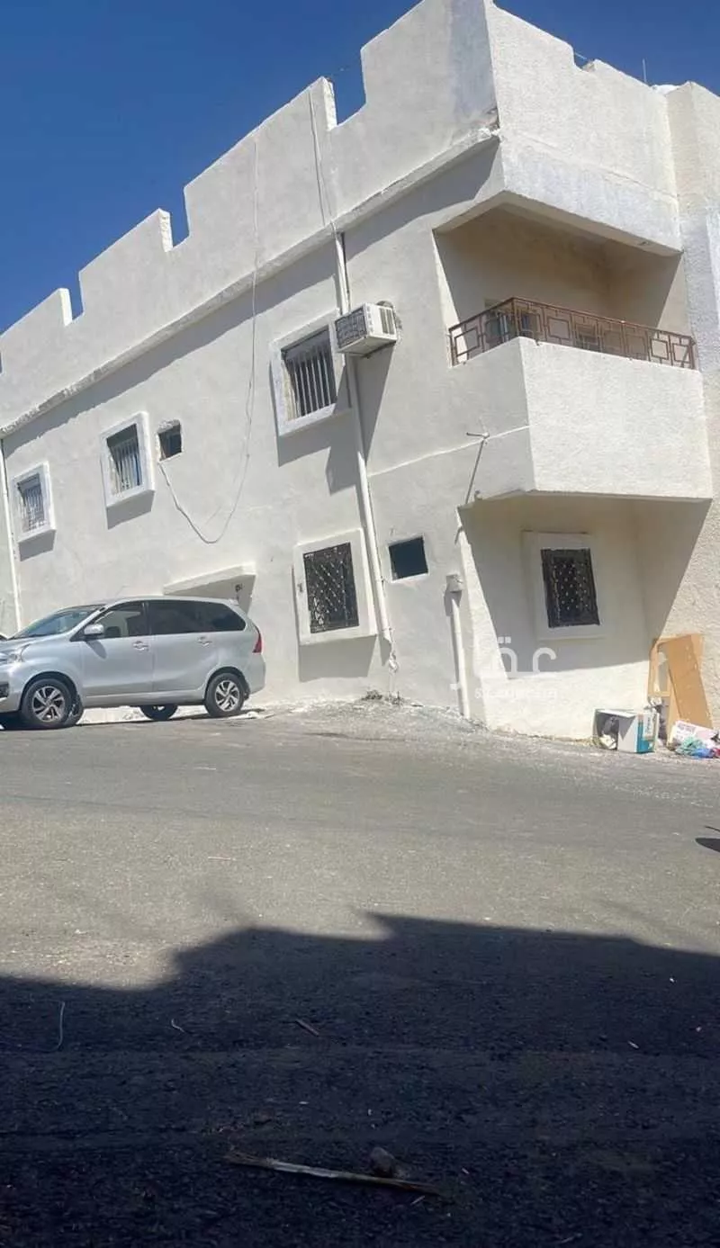 عمارة للبيع في شارع جبل الاحساء, حي النزهة, مدينة امارة منطقة مكة المكرمة - الطائف, منطقة مكة المكرمة 1 صورة