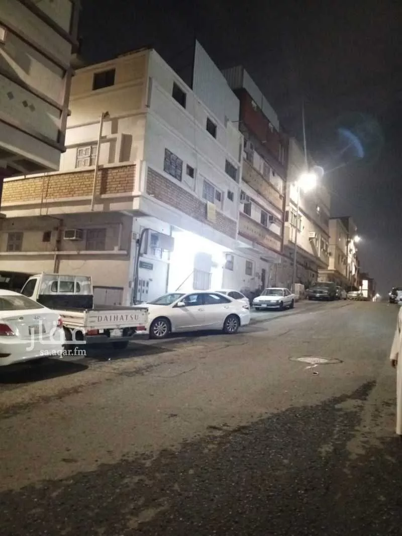 دور للبيع في شارع الخرطوم, حي الشهداء الجنوبية, مدينة امارة منطقة مكة المكرمة - الطائف, منطقة مكة المكرمة 1 صورة