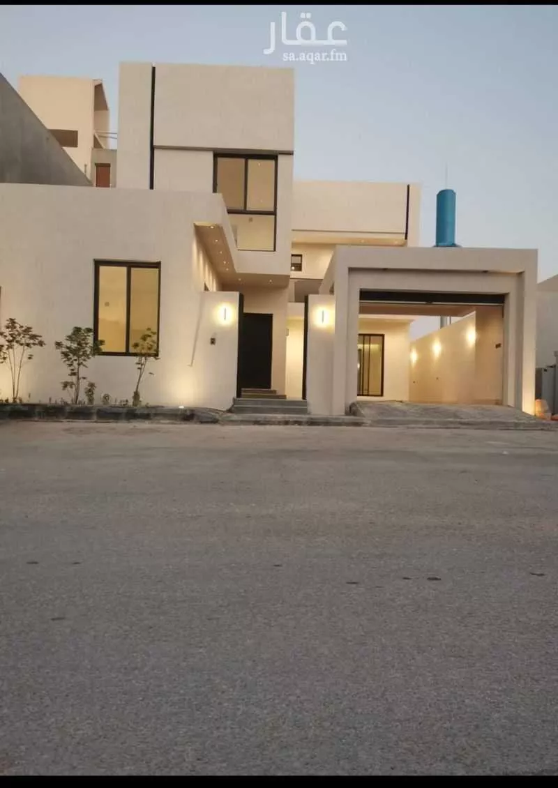 فيلا للإيجار في شارع أبي الحق الحنفي, حي المهدية, مدينة الرياض, منطقة الرياض 1 صورة