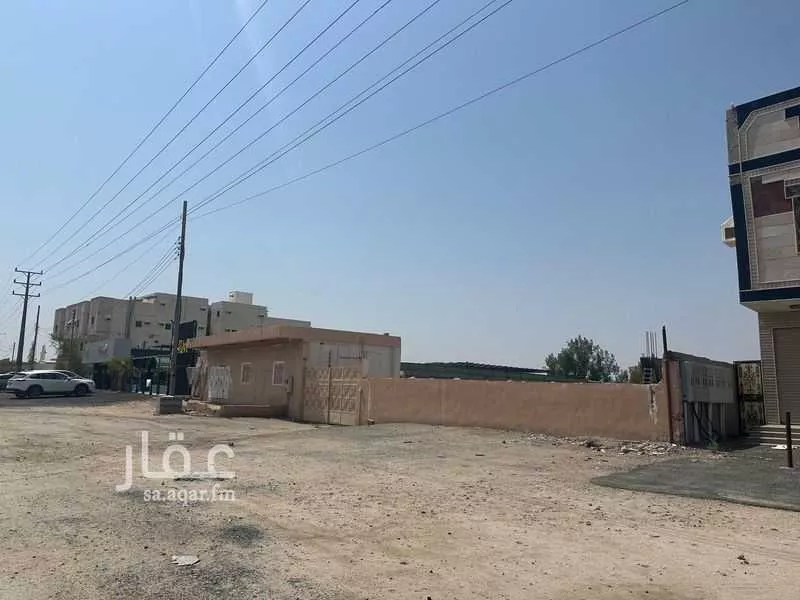أرض للإيجار في شارع شارع 150 جعرانة 2, حي جعرانة, مدينة مكه المكرمه, منطقة مكة المكرمة 1 صورة