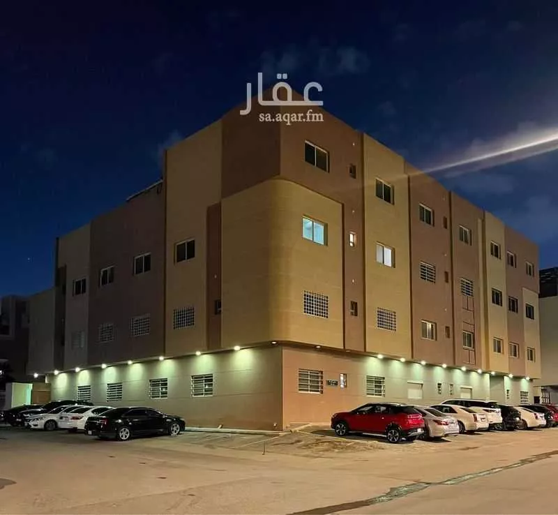 شقة للبيع في شارع رقم 510, حي الملقا, مدينة الرياض, منطقة الرياض 1 صورة