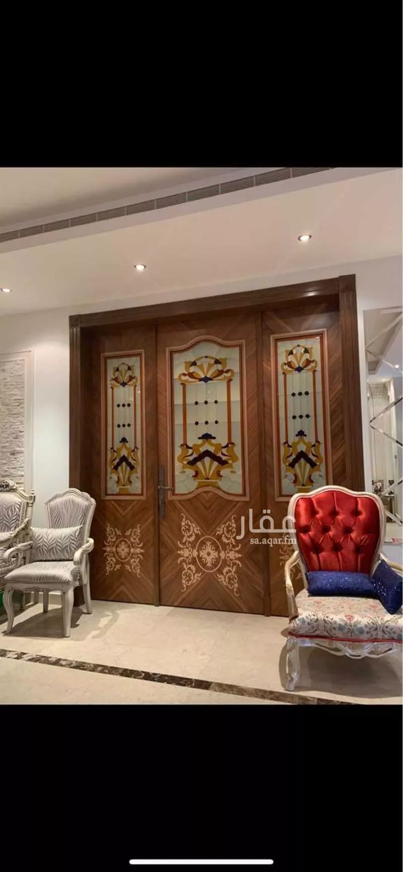 فيلا للبيع في شارع رقم 522, حي الملقا, مدينة الرياض, منطقة الرياض 1 صورة