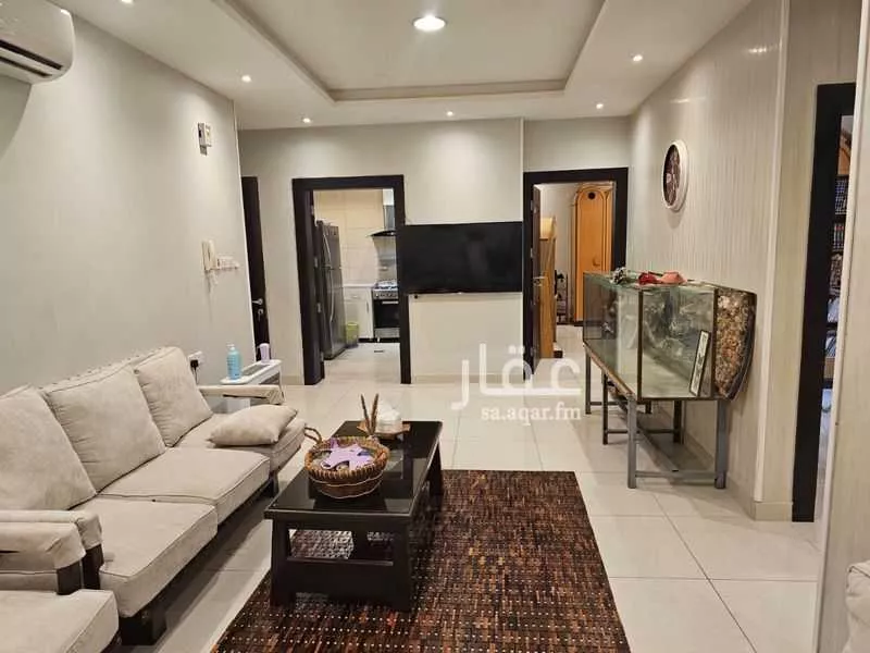 شقة للبيع في شارع الدهناء, حي الملقا, مدينة الرياض, منطقة الرياض 1 صورة