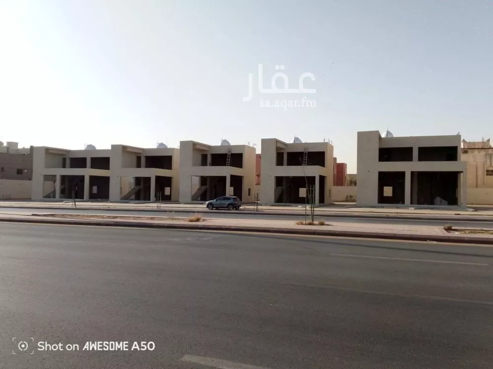 محل للإيجار في شارع طريق عرفات, حي الدار البيضاء, مدينة الرياض, منطقة الرياض 1 صورة