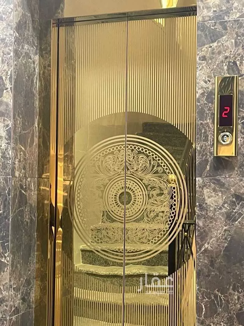 شقة للإيجار في شارع 7503680, حي الروابي, مدينة أبها, منطقة عسير 1 صورة