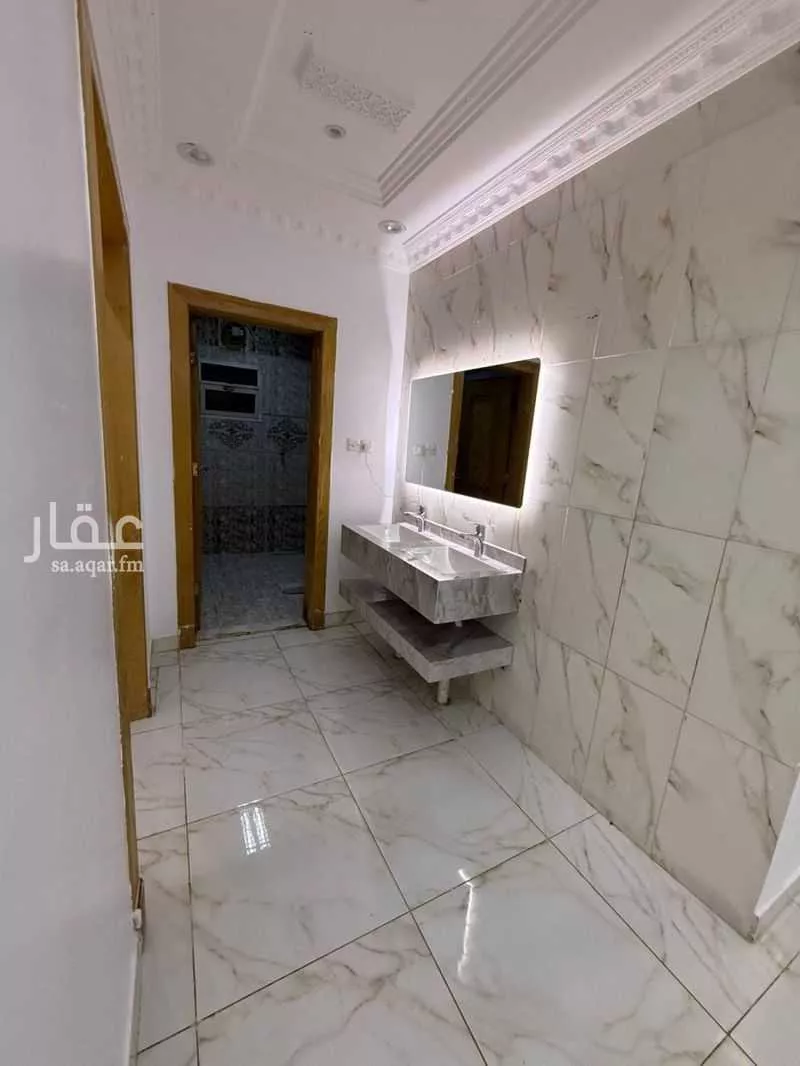 فيلا للإيجار في شارع وادي حوران, حي القادسية, مدينة الرياض, منطقة الرياض 1 صورة