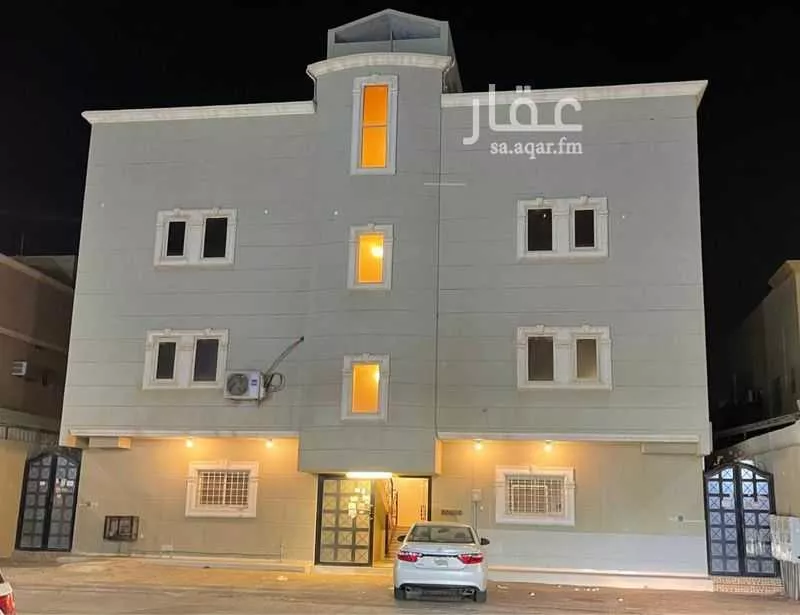 شقة للإيجار في شارع جعفر الهاشمي, حي العزيزية الأول, مدينة الاحساء, المنطقة الشرقية 1 صورة