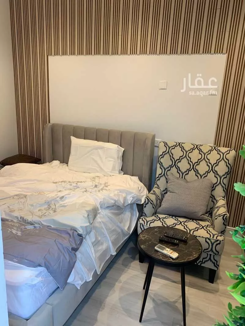 شقة للإيجار في شارع جواثا, حي الدوحة الجنوبية, مدينة الظهران, المنطقة الشرقية 1 صورة