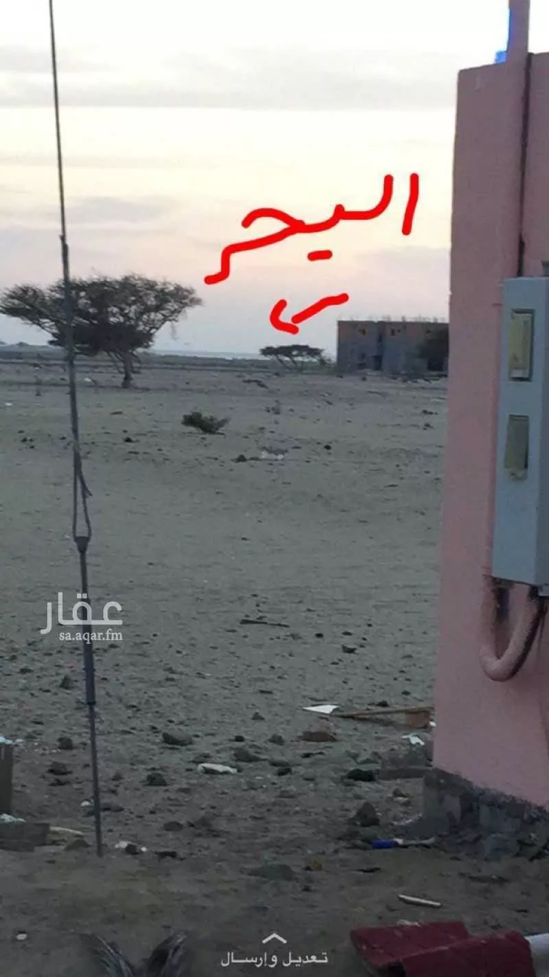 استراحة للإيجار في شارع الحرة 58 ، حي الحرة ، املج ، املج 1 صورة