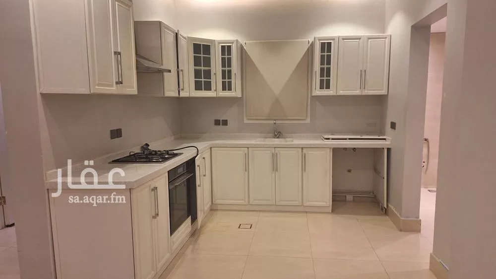 شقة للإيجار في شارع وادي وج, حي الملقا, مدينة الرياض, منطقة الرياض 1 صورة