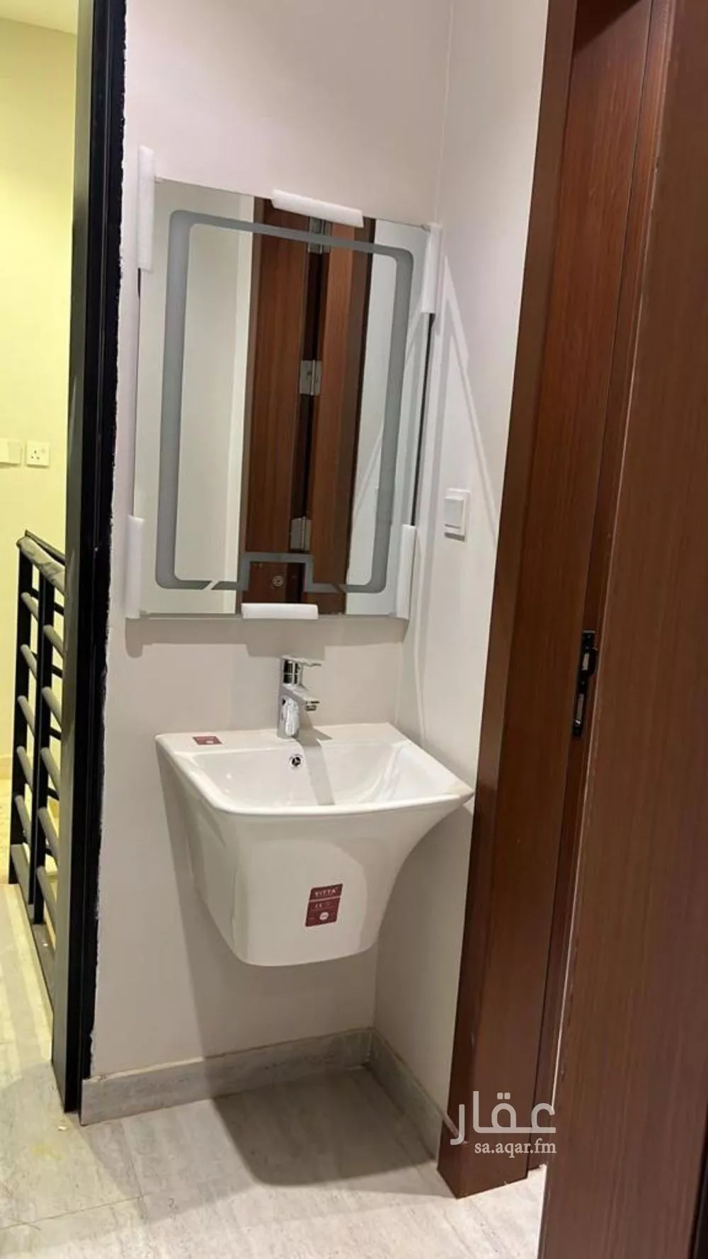 شقة للإيجار في شارع عبدالرحمن الأنصاري, حي الرمال, مدينة الرياض, منطقة الرياض 1 صورة