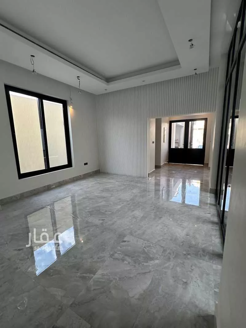 فيلا للإيجار في شارع طاهر سنبل, حي القيروان, مدينة الرياض, منطقة الرياض 1 صورة