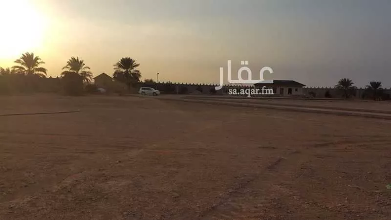 أرض للإيجار في حي دقله, مدينة دقله, منطقة الرياض 1 صورة