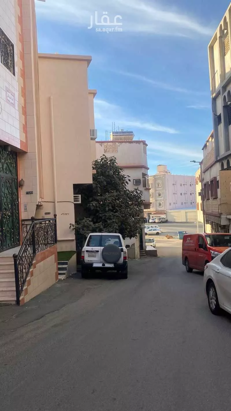 عمارة للبيع في شارع رام الله ، حي الغمير ، الطائف ، الطائف 1 صورة