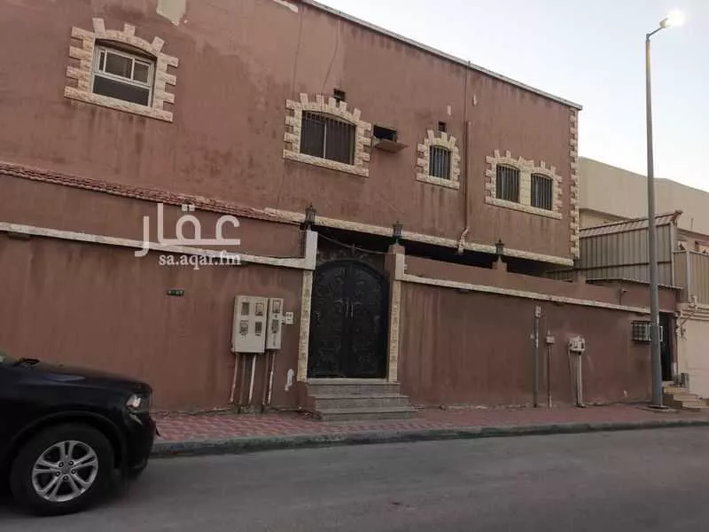 عمارة للبيع في شارع 5ب ، حي احد ، الدمام ، الدمام 1 صورة