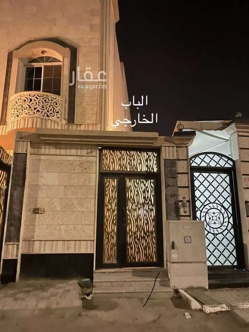 شقة للإيجار في شارع 43 ، حي القرية الثانية ، الدمام ، الدمام 1 صورة