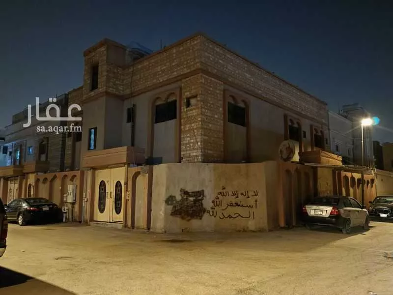 دور للإيجار في شارع الربيقية, حي الدار البيضاء, مدينة الرياض, منطقة الرياض 1 صورة