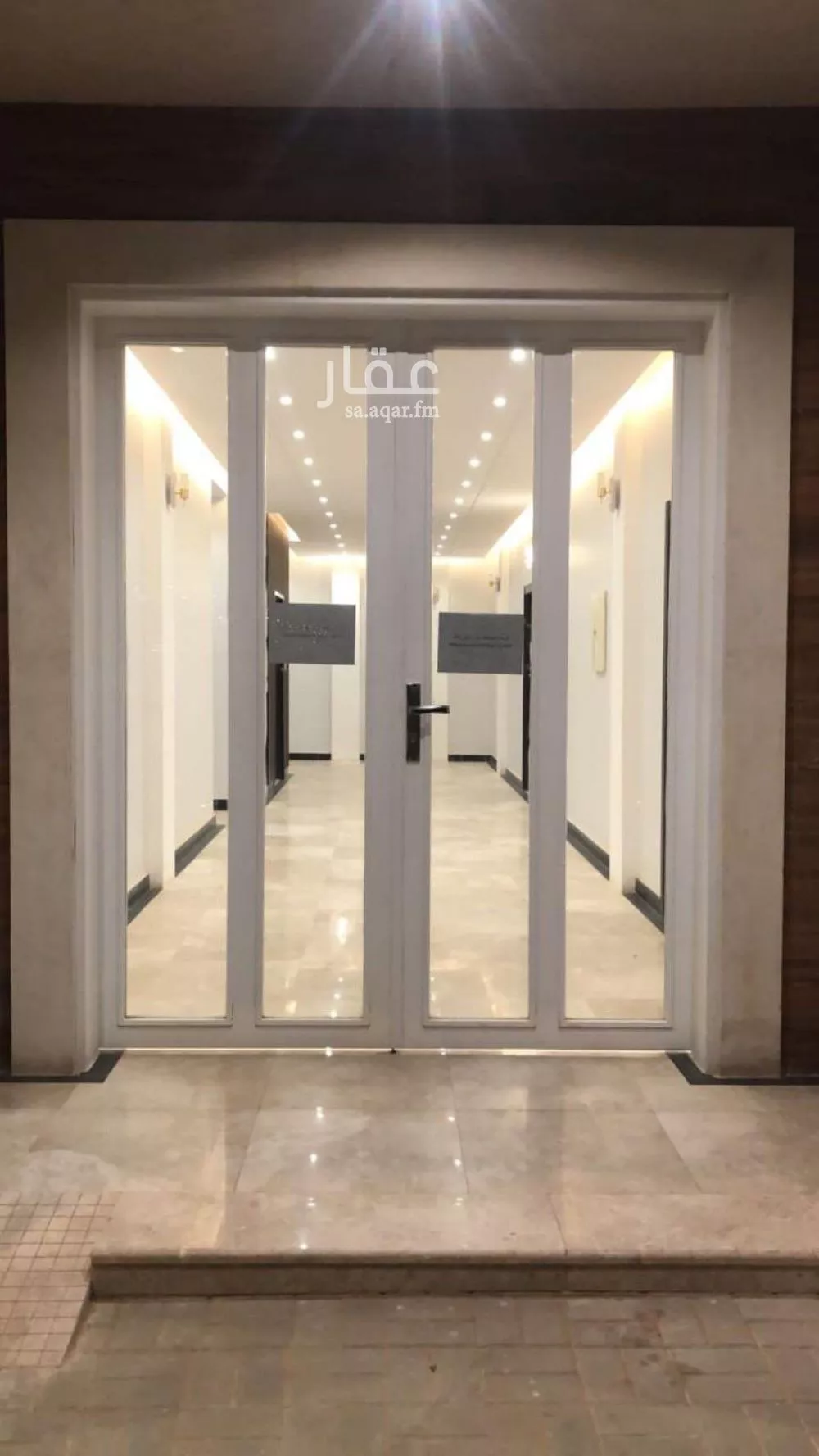 شقة للبيع في شارع جبل الصابح, حي قرطبة, مدينة الرياض, منطقة الرياض 1 صورة