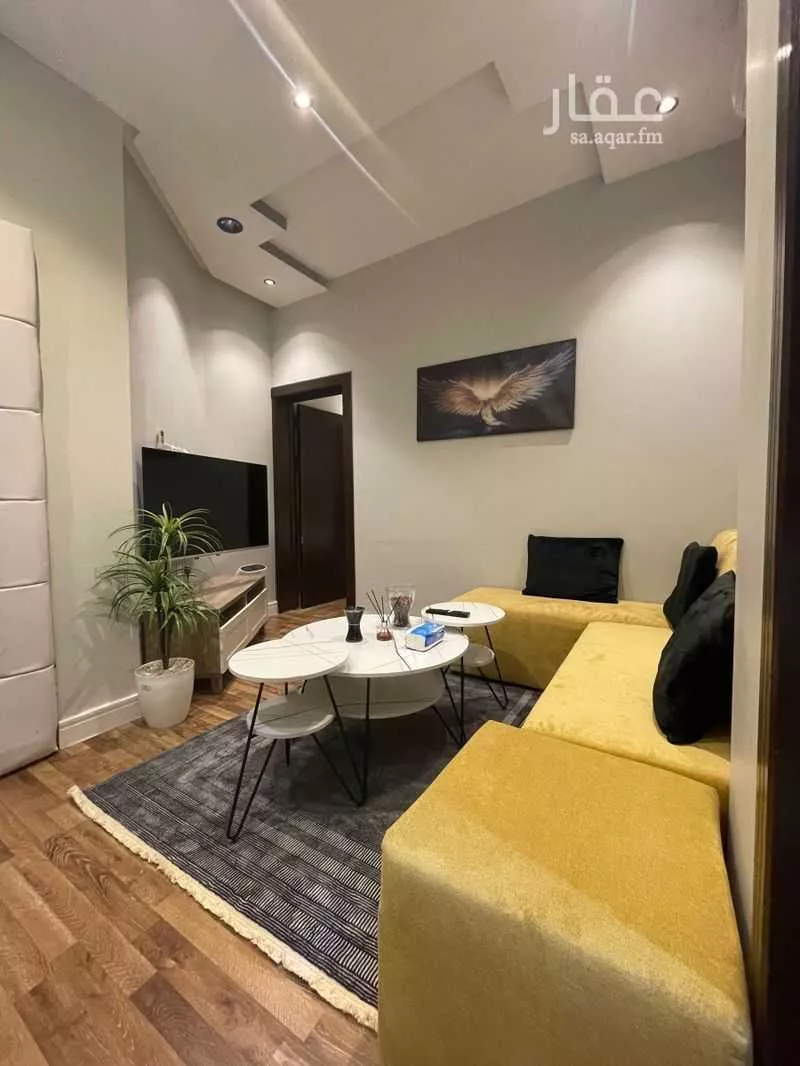 شقة للإيجار في شارع رقم 407, حي المونسية, مدينة الرياض, منطقة الرياض 1 صورة
