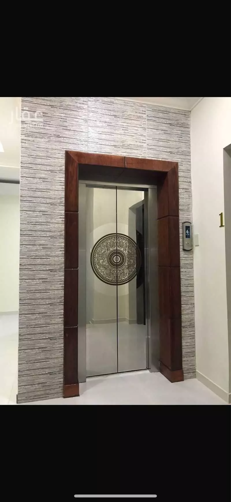 شقة للإيجار في شارع منصور بن متعب بن عبدالعزيز, حي الحمراء الثالث, مدينة الاحساء, المنطقة الشرقية 1 صورة