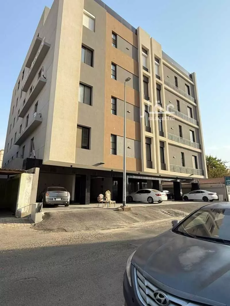 شقة للإيجار في شارع أبو الأقرع, حي الصفاء, مدينة جدة, منطقة مكة المكرمة 1 صورة