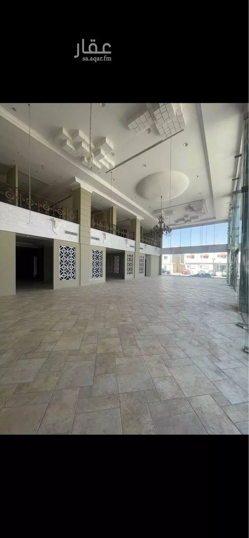 محل للإيجار في شارع الملك عبدالله ابن عبدالعزيز سعود الفرعي, حي الملك سلمان, مدينة الرياض, منطقة الرياض 1 صورة