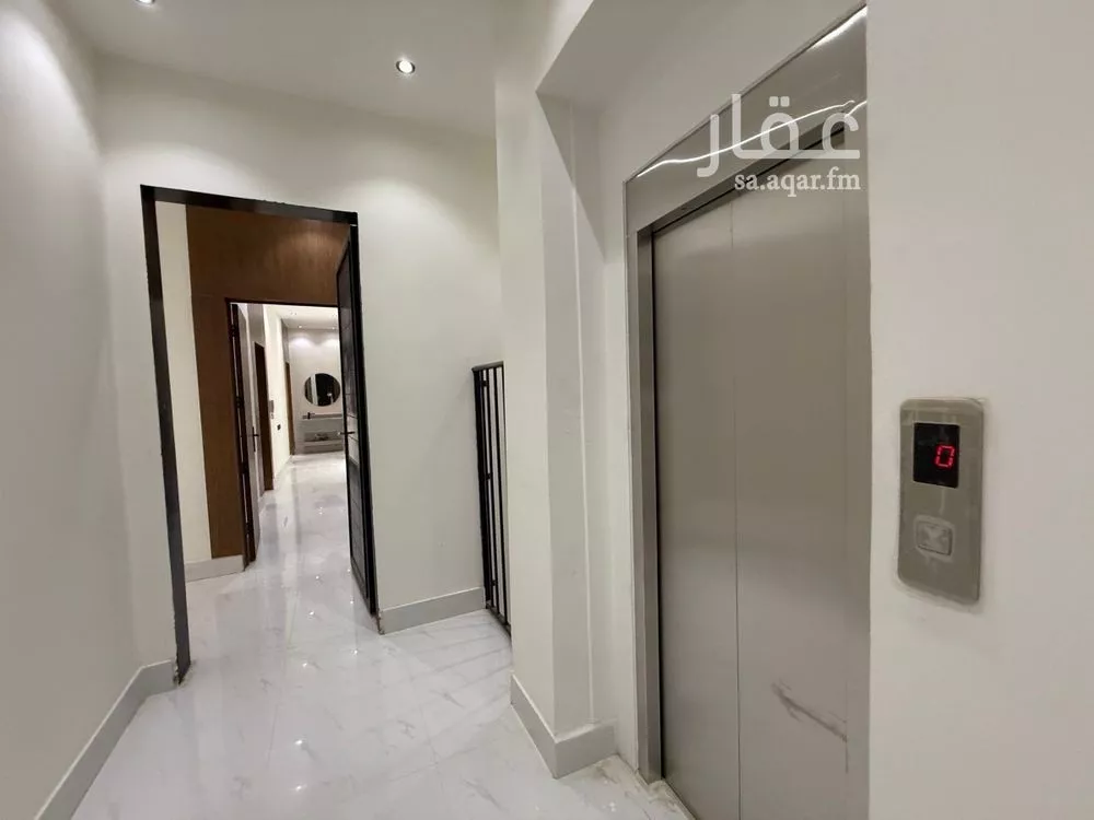 شقة للإيجار في شارع جرير بن حازم, حي الرمال, مدينة الرياض, منطقة الرياض 1 صورة
