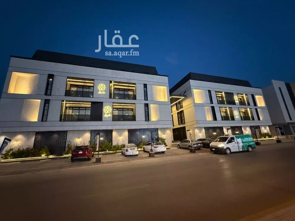 شقة للإيجار في شارع عبدالله بن نصبان, حي الرمال, مدينة الرياض, منطقة الرياض 1 صورة