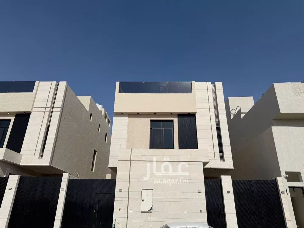 دور للبيع في شارع 399, حي الرمال, مدينة الرياض, منطقة الرياض 1 صورة