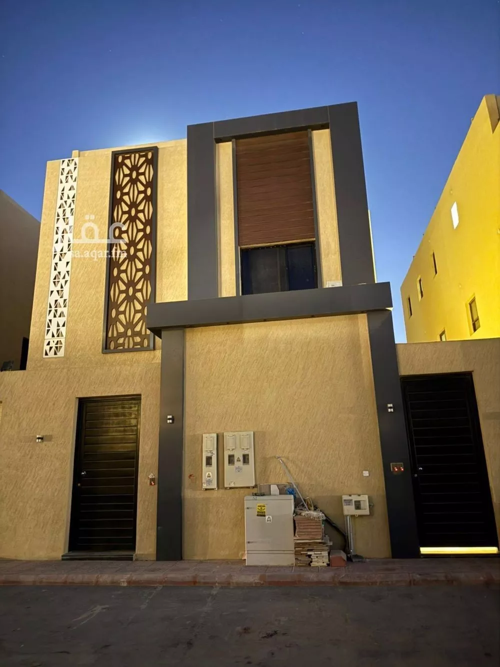 دور للإيجار في شارع 369, حي الرمال, مدينة الرياض, منطقة الرياض 1 صورة