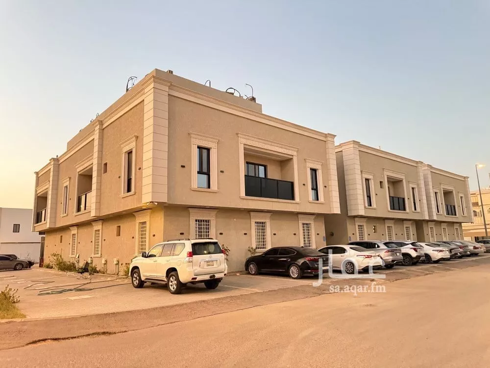 شقة للإيجار في شارع وادي زمزم, حي القادسية, مدينة الرياض, منطقة الرياض 1 صورة