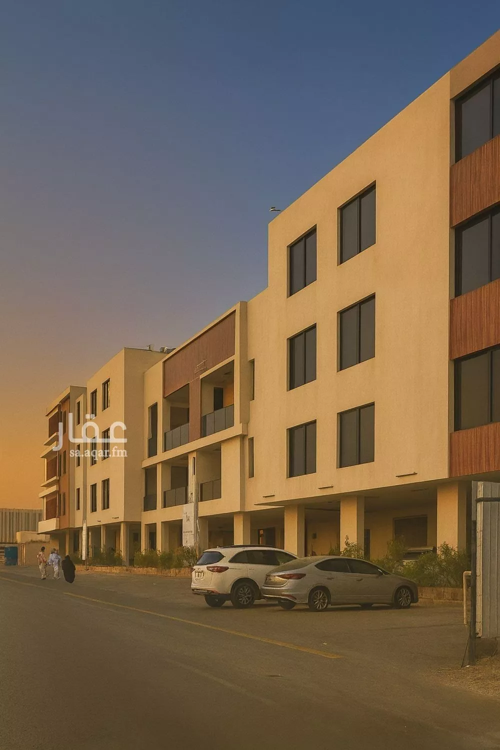 شقة للإيجار في شارع عبدالله المويس, حي الرمال, مدينة الرياض, منطقة الرياض 1 صورة