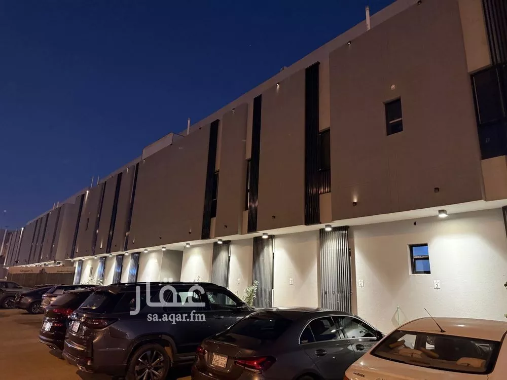 شقة للإيجار في شارع محمد البرقي, حي المونسية, مدينة الرياض, منطقة الرياض 1 صورة