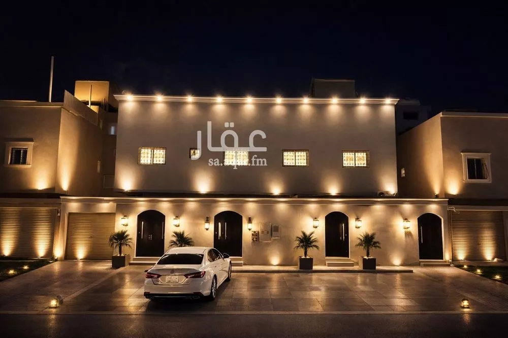 شقة للإيجار في شارع رقم 397, حي ظهرة لبن, مدينة الرياض, منطقة الرياض 1 صورة