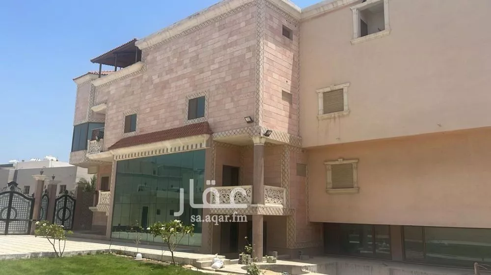 فيلا للإيجار في شارع الخبيري بن النعمان, حي التحلية, مدينة الخبر, المنطقة الشرقية 1 صورة
