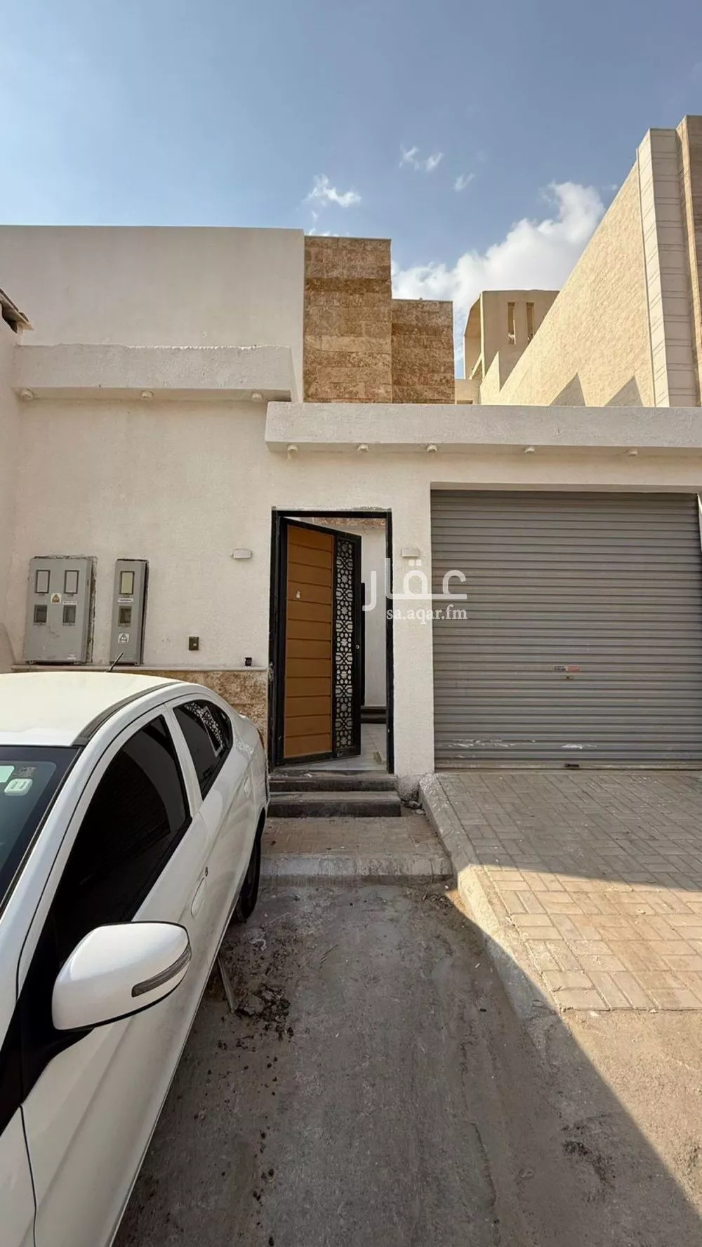 دور للإيجار في شارع حمزة بن القاسم, حي الرمال, مدينة الرياض, منطقة الرياض 1 صورة