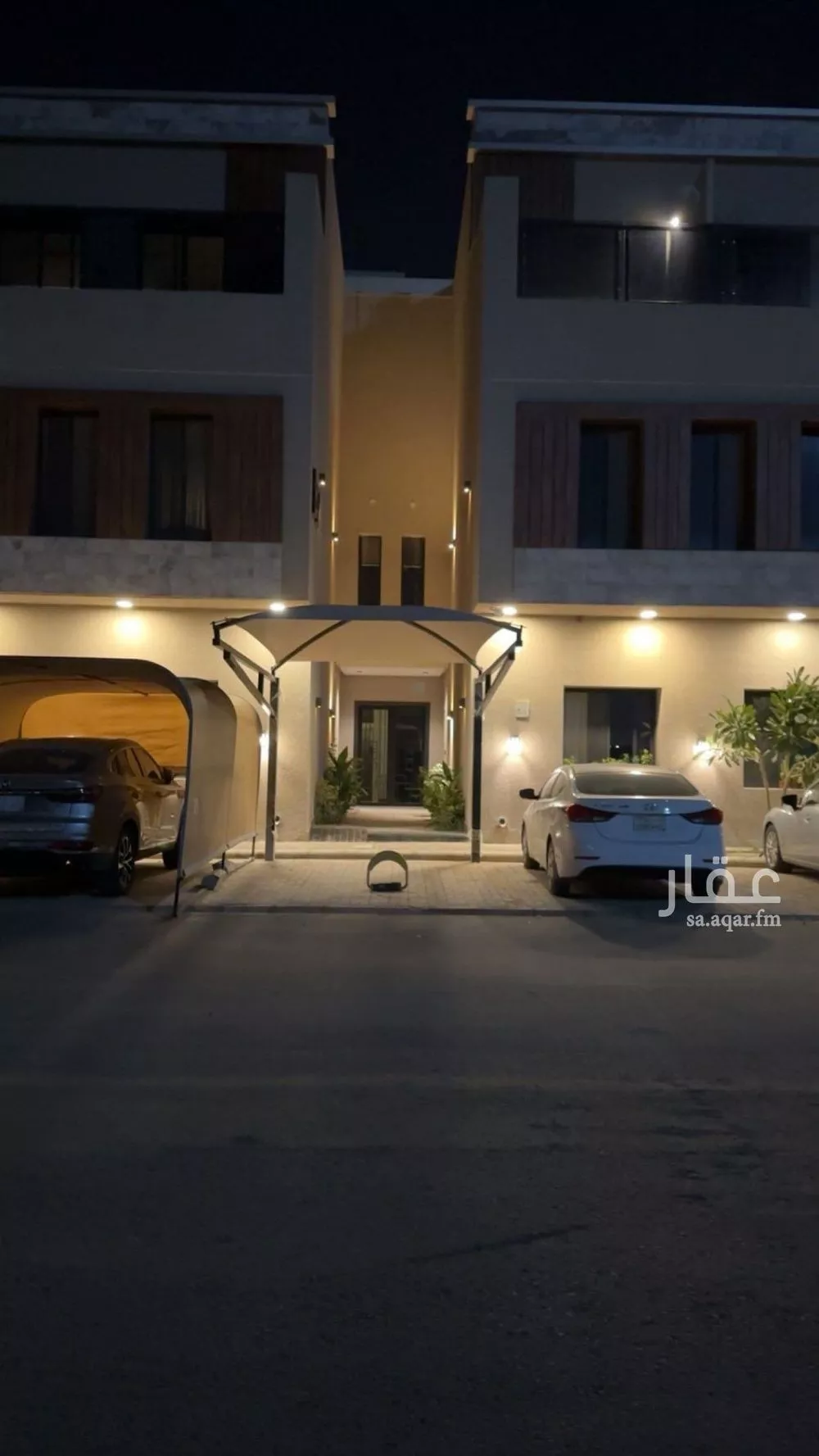 شقة للإيجار في شارع جبل اللوز, حي الرمال, مدينة الرياض, منطقة الرياض 1 صورة