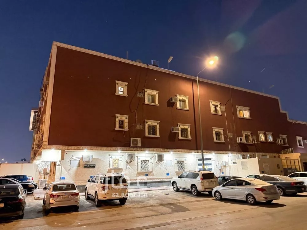 شقة للإيجار في شارع ابن مقلة, حي قرطبة, مدينة الرياض, منطقة الرياض 1 صورة