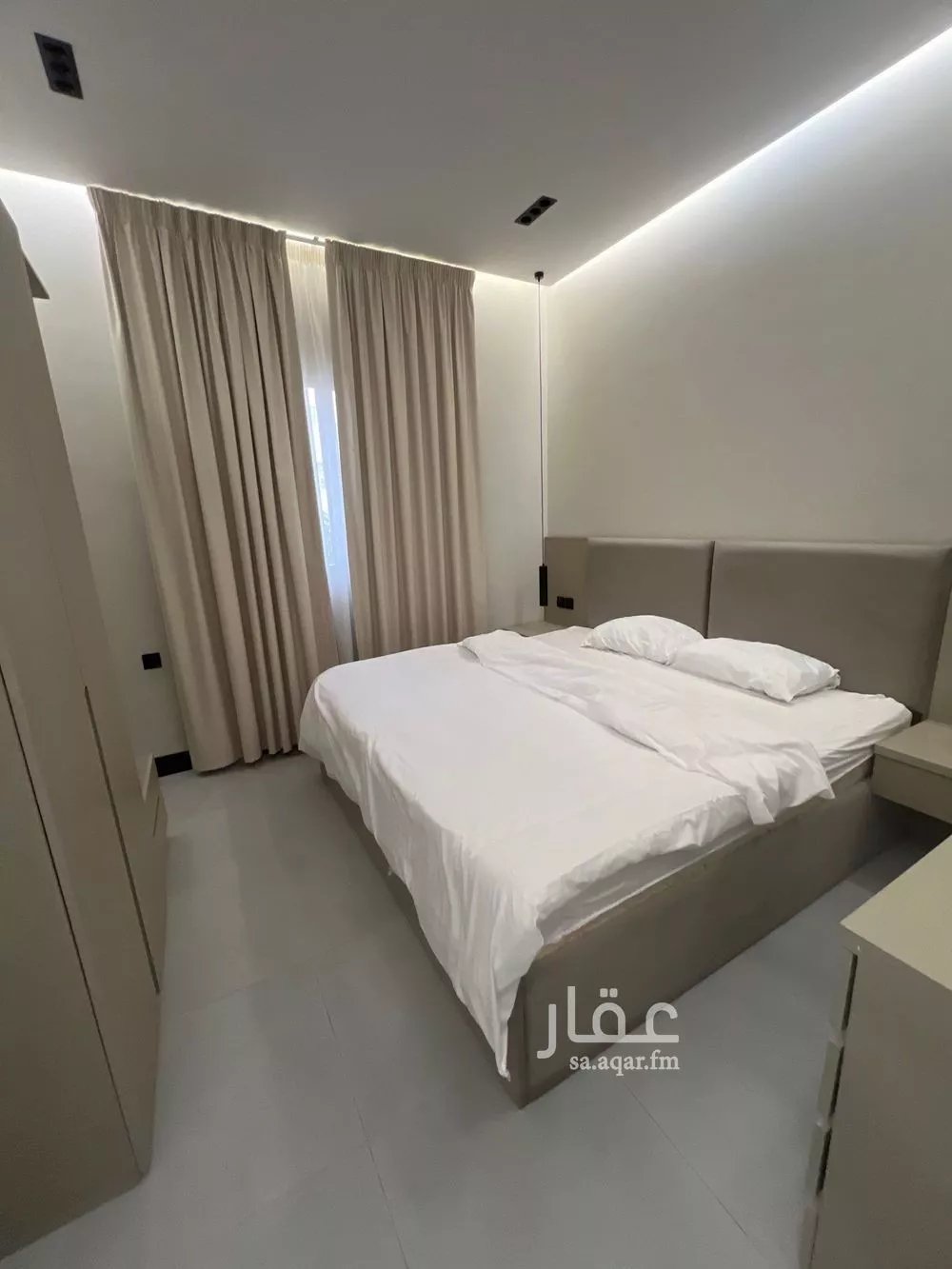 شقة للإيجار في شارع ارطاة بن كعب, حي العقيق, مدينة الرياض, منطقة الرياض 1 صورة