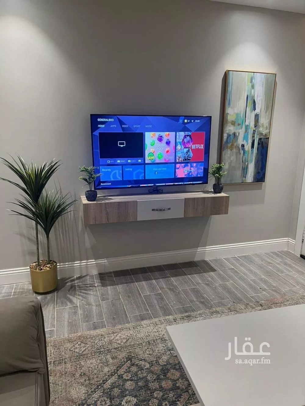 شقة للإيجار في شارع العباس بن عبدالمطلب, حي الإزدهار, مدينة الرياض, منطقة الرياض 1 صورة
