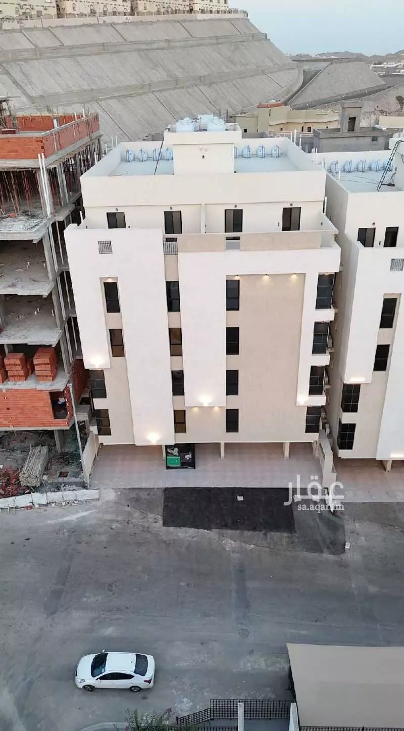 شقة للبيع في حي الرغامة, مدينة جدة, منطقة مكة المكرمة 1 صورة