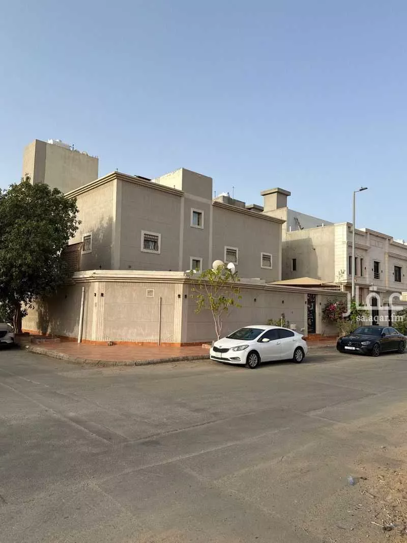 فيلا للبيع في حي ، شارع عون الخزاعي ، الصالحية ، جدة ، جدة 1 صورة