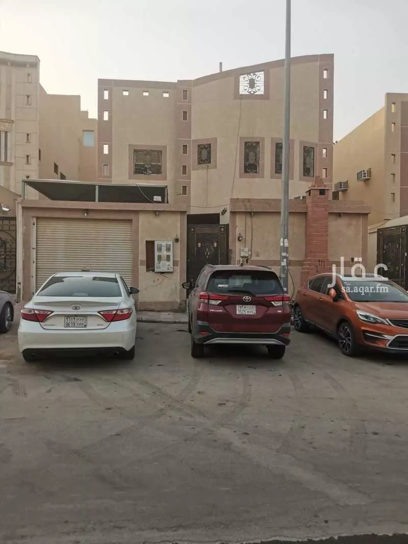 فيلا للبيع في شارع الجابرة ، حي الدار البيضاء ، الرياض ، منطقة الرياض 1 صورة