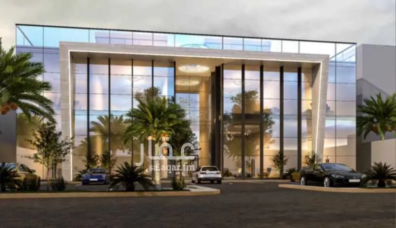 عمارة للإيجار في شارع طريق الملك عبدالعزيز, حي الربيع, مدينة الرياض, منطقة الرياض 1 صورة