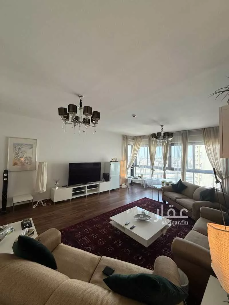 شقة للإيجار في شارع 2308123, حي الفيحاء, مدينة جدة, منطقة مكة المكرمة 1 صورة