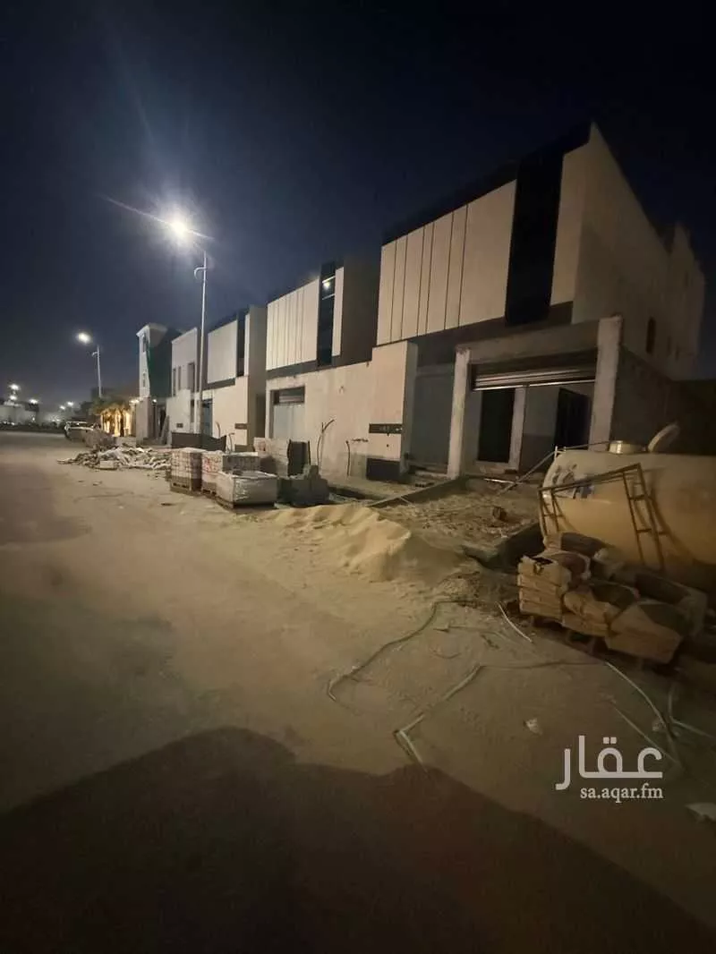 فيلا للبيع في حي الشعلة, مدينة الدمام, المنطقة الشرقية 1 صورة